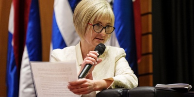 Ministerio del Interior incaut� 5.000 motos mediante el operativo �andubay