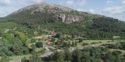 Reabrieron parcialmente la reserva de fauna y flora de Pan de Az�car