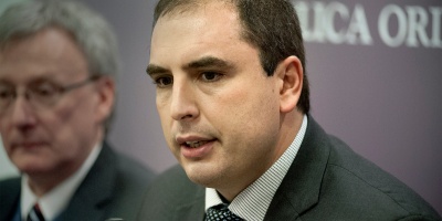 Para Ferreri, presencia de trihalometanos en agua potable por encima del nivel es habitual en el verano 