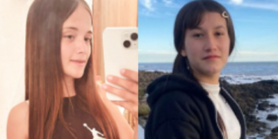 Desaparecieron dos adolescentes, de 14 y 16 a�os, en Maldonado