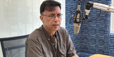 Luis Armando: 34 a�os en radio Monte Carlo 