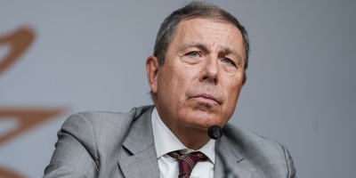 "La casa est� en orden", dijo Oddone tras el cierre del d�ficit fiscal de 2025 en -3,9%