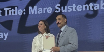 Emprendimiento uruguayo que trabaja con mujeres rurales y en situaci�n de vulnerabilidad fue premiado por ONU