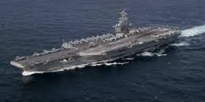 EEUU e Israel contin�an intercambiando ataques con Ir�n por tercera jornada