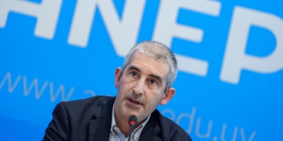 Hoy comienzan las clases m�s de 600 mil estudiantes en centros p�blicos. 