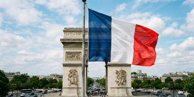 Francia afirma que est� "preparada para participar" en la defensa  de Jordania y los pa�ses del Golfo