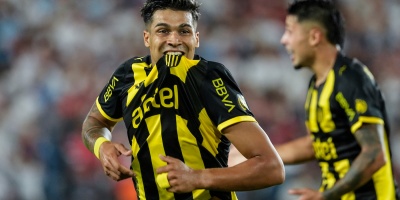 �Qu� dej� el cl�sico de los grandes? 