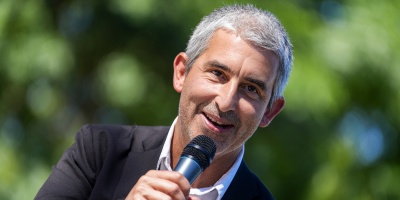 Pablo Caggiani destac� los apoyos brindados a los estudiantes en el marco de este nuevo inicio de clases