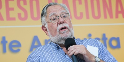 Jos� Bayardi mostr� sorpresa por ser citado a la comisi�n bicameral con fines de investigaci�n sobre las lanchas OPV