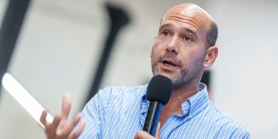 Mart�n Lema acus� a Mario Bergara de �dejarse pasar por arriba� por el Poder Ejecutivo