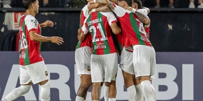 Tres equipos lideran la tabla del Apertura