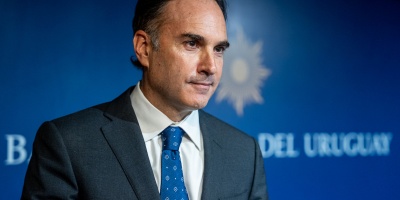 Banco Central del Uruguay volvi� a bajar la Tasa de Pol�tica Monetaria