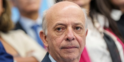 Javier Garc�a solicit� que los H�rcules de la Fuerza A�rea repatrien a los uruguayos que est�n en Medio Oriente y quieran retornar al pa�s