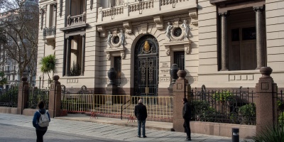 Tribunal de Apelaciones en lo Penal de 2� Turno ratific� la condena sobre el hombre que abus� sexualmente de su hija cuando ten�a 7 a�os