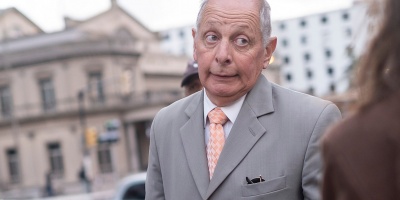 Identidad Soberana rechaza tajantemente la creaci�n de un Ministerio de Justicia