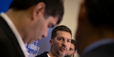 Frigor�fico Carrasco pidi� aumentar un mes m�s el seguro de paro