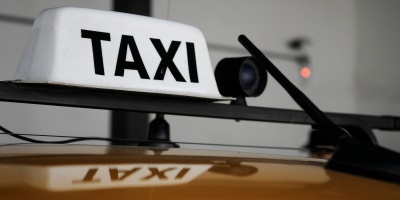 Fue condenado a dos a�os y cuatro meses de penitenciar�a el taxista que trasladaba estupefacientes en el Cerro este lunes