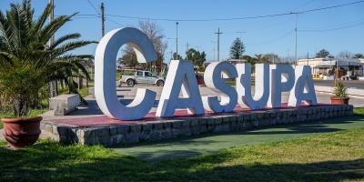 Desde MOVUS advierten que el contrato para las obras de Casup� es un negocio financiero, no de construcci�n