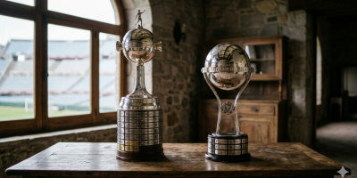 Noche de f�tbol internacional