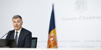 Andorra prohibir� el acceso de los menores de 16 a�os a las redes sociales