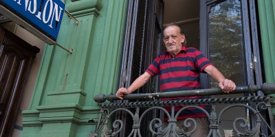 La Asociaci�n Integra de Residenciales denuncia que el Gobierno le debe casi un mill�n de d�lares