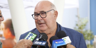 El intendente de Maldonado descart� el cierre de la terminal de Punta del Este y apunt� a mejorar la movilidad