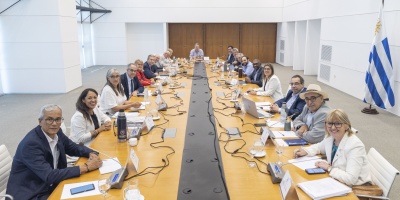 Un nuevo Consejo de Ministros se llevar� adelante este lunes