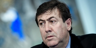 Los valores de trihalometanos en el agua persisten por encima del l�mite de la OMS