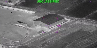 EEUU confirma "m�s de 3.000 objetivos" alcanzados en la primera semana de la operaci�n 'Furia �pica' contra Ir�n