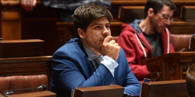 Impulsan proyecto para que todos los documentos uruguayos est�n en una aplicaci�n