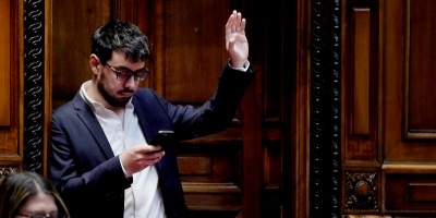Inflaci�n a la baja en Uruguay: �Un alivio para el bolsillo o un desaf�o para las cuentas p�blicas?