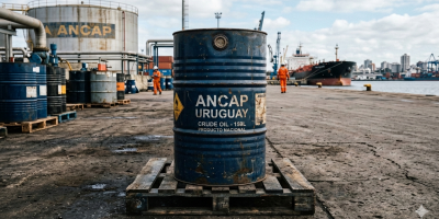 El barril de petr�leo supera los 100 d�lares