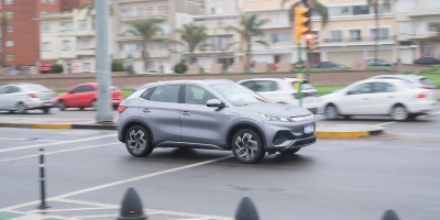 La venta de veh�culos cero kil�metros aument� en febrero