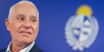 Carlos Negro anunci� detalles del Plan Nacional de Seguridad