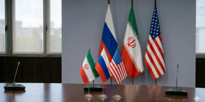 Rusia reitera su disposici�n a mediar entre EEUU e Ir�n