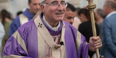 A�n no hay confirmaci�n que vaya a venir el Papa Le�n XIV