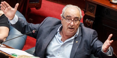 El Gobierno aumentar� el �rea de emergencia agropecuaria e increment� las medidas para enfrentar el d�ficit h�drico