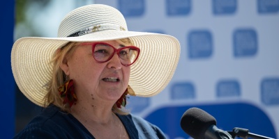 Existen conversaciones entre los Ministerios de Defensa e Interior sobre la posibilidad de instalar una c�rcel en un predio militar