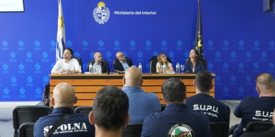 El Gobierno impulsa un proyecto de ley que busca descentralizar al Instituto Nacional de Rehabilitaci�n para dotarlo de m�s recursos