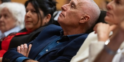 El Gobierno se apresta a investigar el caso del adolescente que muri� en Flor de Maro�as. 