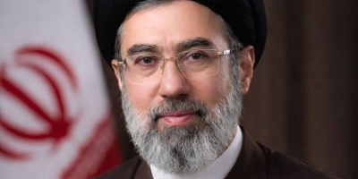 El nuevo l�der supremo est� "sano y salvo" pese a resultar herido en un bombardeo en la ofensiva de EEUU e Israel