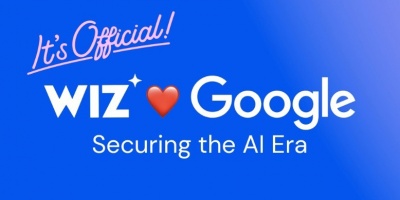 Google completa la adquisici�n de Wiz, la plataforma de seguridad multinube impulsada por IA