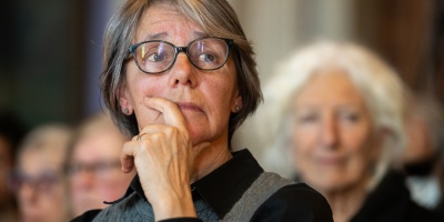 INDDHH se�ala debilidades en protecci�n de derechos de ni�os y adolescentes tras la muerte de Jonathan Correa