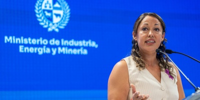 Fernanda Cardona afirm� que en cuanto a la disponibilidad del petroleo �todav�a no tenemos problema�