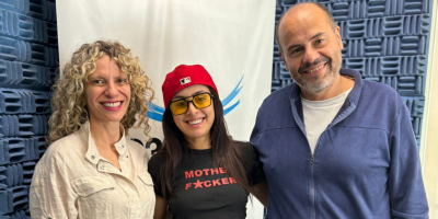 Luana se presenta el 13 de marzo con su disco "Ic�nica" 