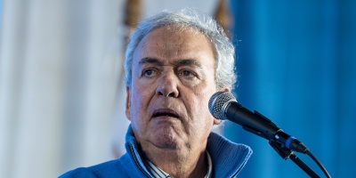 Luis Alberto Heber dijo que el Gobierno no tiene otra idea que continuar con lo hecho por la cartera durante la pasada administraci�n