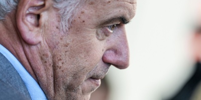 Orsi dijo que muerte de Jonathan fue "espantoso" y "terrible