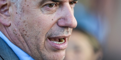 Orsi habl� de Cardama y del retir� de la conciliaci�n para resarcirse econ�micamente por la rescisi�n del contrato