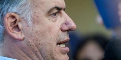 A Orsi le �encanta� la posibilidad de abrir acciones de las empresas p�blicas.