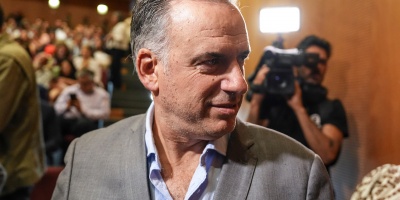 Orsi consider� que fue �raro� que Uruguay no haya sido invitado a la alianza de Estados Unidos contra el narcotr�fico